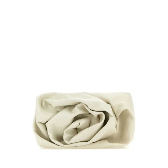 Burberry | Bags | Burberry Clutch Bag White Wristlets Bag Gb  display picture 1